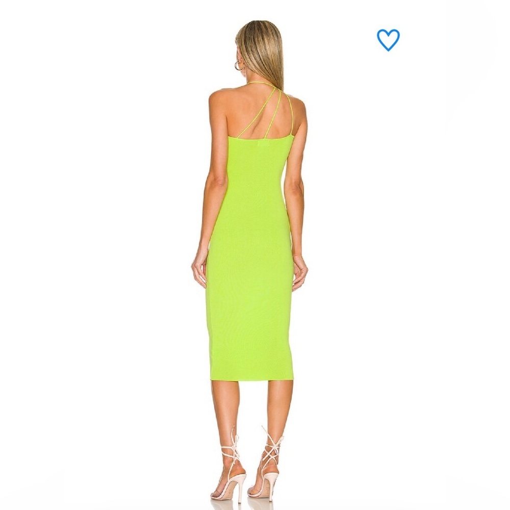 Superdown Jacquelyn Midi Dress - NWT - Picture 6 of 6